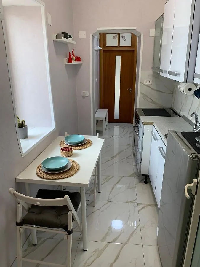 Apartment Nennella A Spaccanapoli