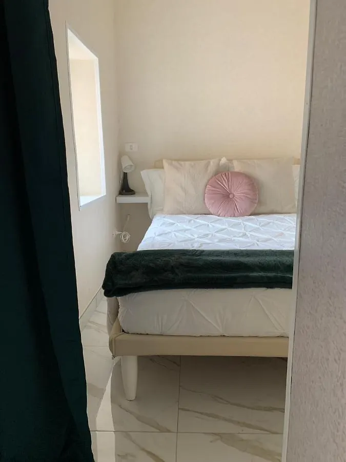 Apartment Nennella A Spaccanapoli